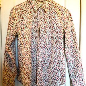 Jones New York button up